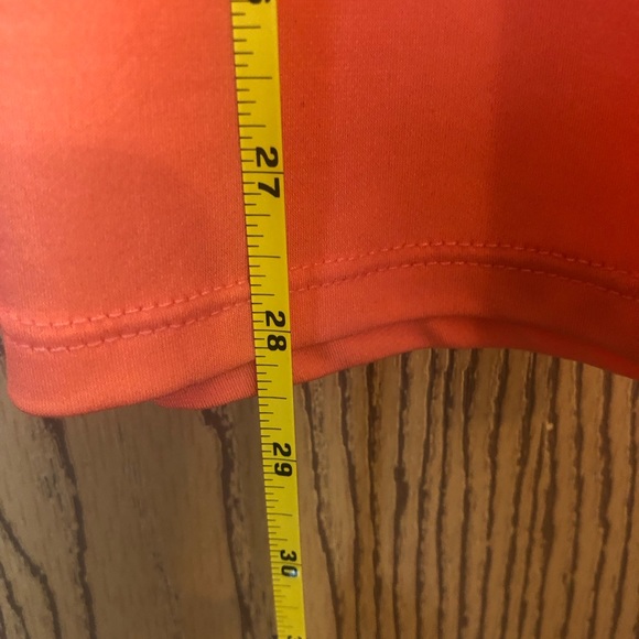 Avon Studio 1886 cold shoulder crochet sleeve top - Picture 4 of 7